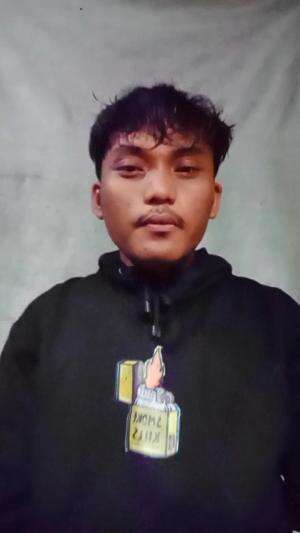 KDI 2025 Yasin Hadipi Gorontalo 23 Tahun Kumpulan Dusta #OnlineAuditionKDI2025