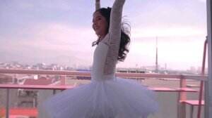IGT2022 Aisyah - Menari (ballet & contemporary) - Jakarta #IGT2022DANCE