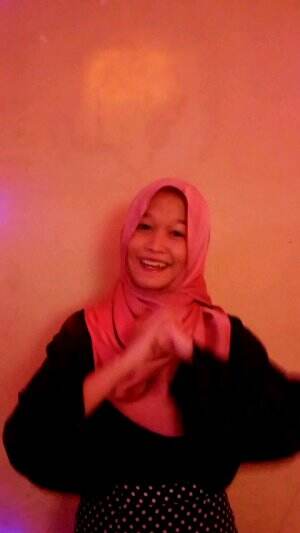 TINBS FAIRUZ SAKINAH DKI JAKARTA 18 TAHUN TAK INGIN USAI #TINBS 