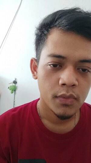 Rizal septian andreas, Ponorogo, jawa timur ( dia lelaki aku lelaki imam s arifin) 