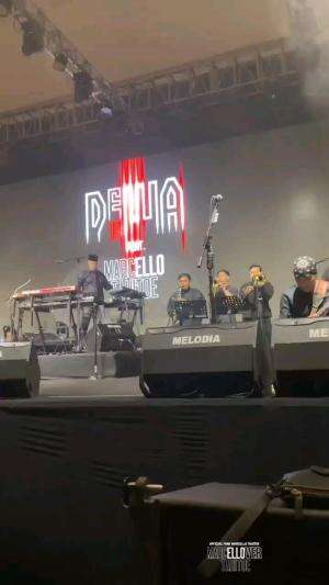 DEWA 19 FEAT MARCELLO