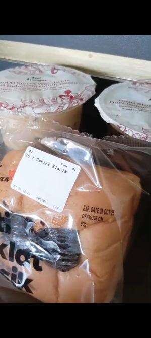 #KopiKenangan #Kopken #MinumanViral #Chocolate #RCTIPlus #HOTrctiplus #fyp 