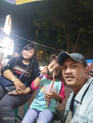  #keluarga sederhana