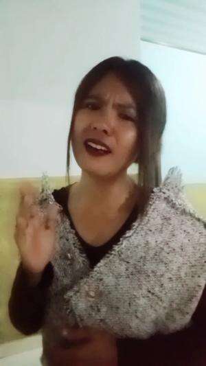 KDI2025 Shinta pramodia 30 kabupaten PALI PERGI TANPA PESAN Iis Dahlia  #OnlineAuditionKdi2025