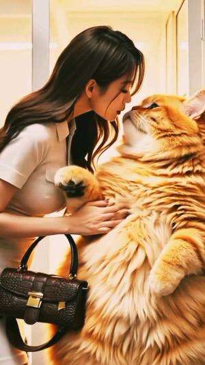 Oyen memang lucu #kucingoyen #Kucing #kucinglucu 