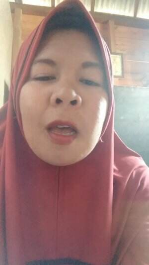 @ nadira andeska'