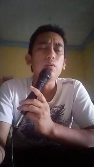 cover separuh aku NOAH