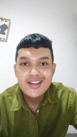 TINBS Linggom Malau Tangerang 22 tahun Bertaut 