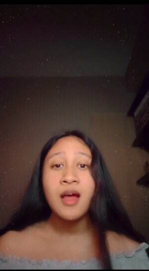 TINBS Tiffany Emily, Banten, 17, Pilihan Yang Terbaik