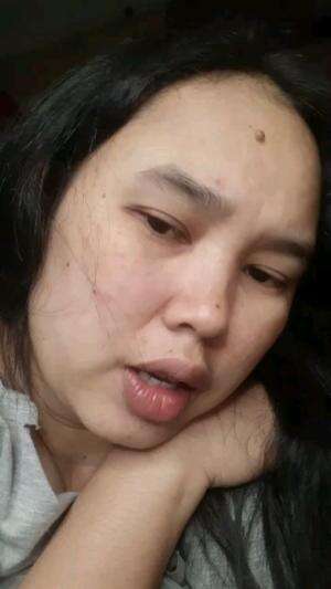 cuman nyanyi iseng aja