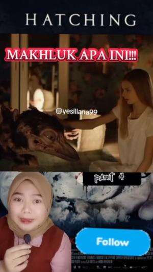 ada yang udah nonton? #reviewfilmyesil #reviewfilm #reviewfilm 