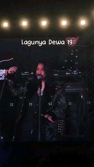 LEGEND DEWA 19