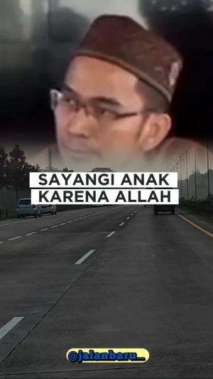 Sayangi Anak Karena Allah - Ceramah Ustadz Adi Hidayat #adihidayat #ustadadihidayat #ustadzadihidayat #ceramah #ceramahpendek #ceramahislam 