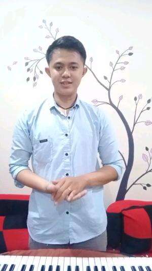 KDI 2021 Agung Bandung 27 Senandung Rembulan # ONLINEAUDITIONKDI2021
