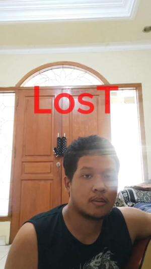 XFI2023 SOLO DIMAS NANDHIKA 23 BEKASI LOST BY BRING ME THE HORIZON