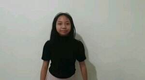 IC2022_Jessica_Jakarta#audisiidolacilik2022 #idolacilik2022