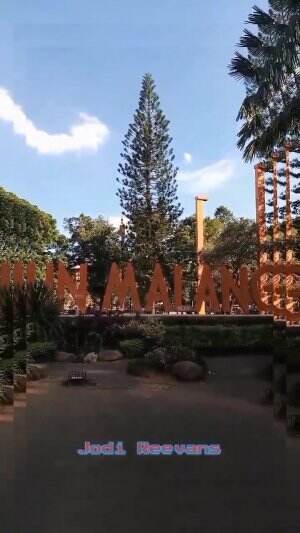 #singgah sejenak di sini 