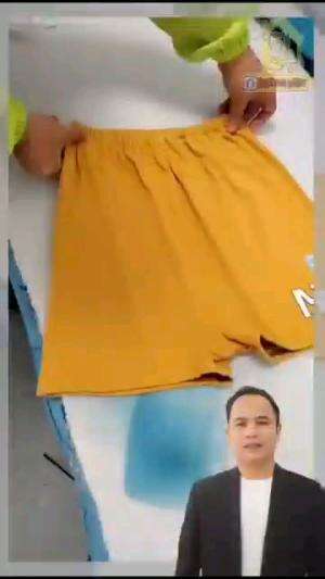 DARI BAJU MENJADI CELANA PENDEK

#tipsandtrik #tips #trik #tutorial #kreatif #hiburan #inspirasi #inspiratif 