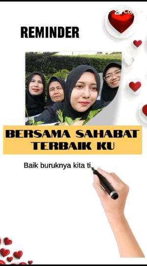 bersama sahabat teebaik ku.
#RCTIPlus #HOTrctiplus #ngaji #mengaji #Pengajian Qolbu #fyp #fypシ #fypシ゚viral 