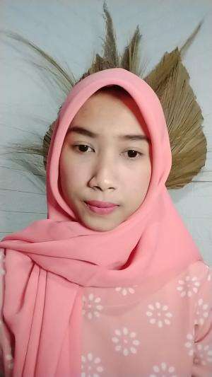 KDI2021 KHOIROTUN NISA SOLO 21TH TERLENA #ONLINEAUDITIONKDI201
