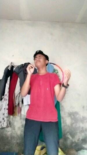 Ihsan Shidiq 17 Tahun Tasikmalaya Jawa Barat { Cincin Kepalsuan } #audisionlinekdi2021 #audisi #Bismillah #kdi2021 #Tasikmalaya #JawaBarat
