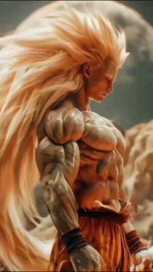 Dragon Ballz Supersaiyan
 #dragonball  #dragonballz  #anime
