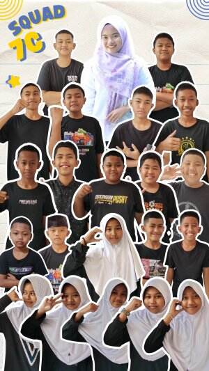 semangat belajar  #madrasah  #sidoelanaksekolahan 