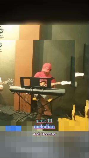 #melodian part lll