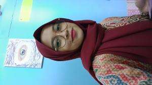 IDOL_XIII_Hana_24th_Purwokerto_Just A Friend To You