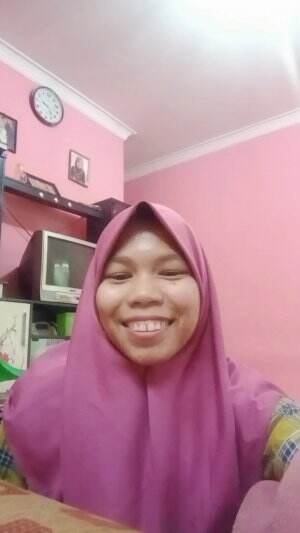 TINBS IRA NURKHAIRANI MEDAN 24TAHUN I like you so much, you'll know it