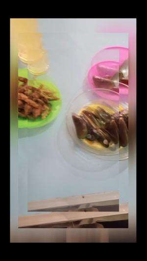 #test makan murah meriah