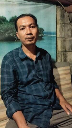 FAHRUDIN ISADIRO ASLI SIDOARJO