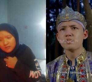 aku mesti gimana pangeran