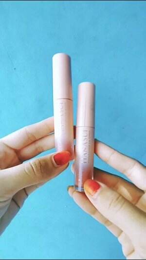 hanasui lipcream