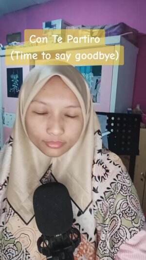 IGT2023 Wulan menyanyi Sariosa pop Karawang 