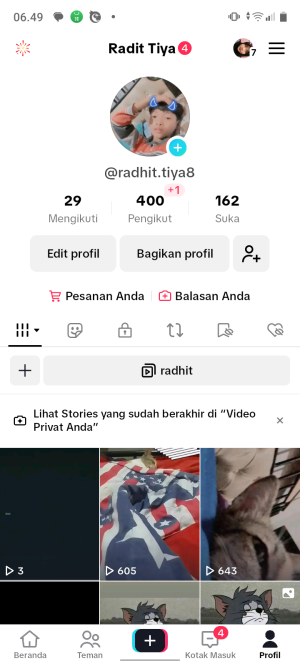 radhit.tiya8 di folower 