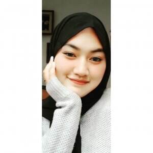 NAMA SOFIATUN DWI AISYAH UMUR 19 TAHUN ASAL JEMBER