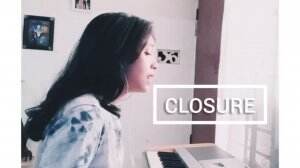 XFI 2021 SOLO REFILA 23 TH JAKARTA - CLOSURE (PAMUNGKAS)