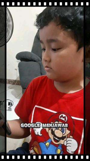 makanan Burung Walet (Zyandru Menanya Google Menjawab)
#google #tanyajawabgoogle #googlemenjawab #anakpenasaran #tanyagoogleaja