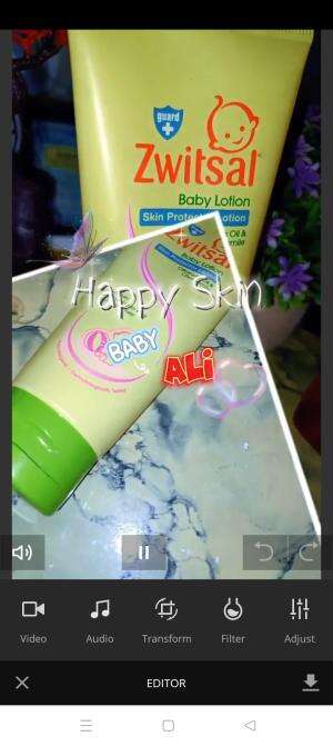 #zwitsal #creamzwitsal #baby #RCTIPlus #HOTrctiplus #fypシ #fypシ 