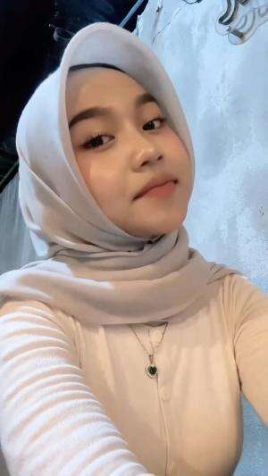  #cewek#hijab#cantik#