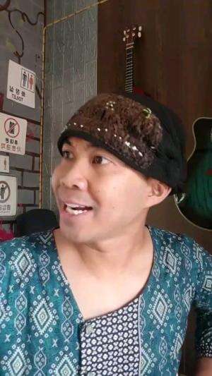 Mandra, loe di cariin enyak gua