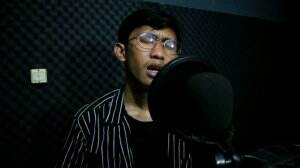 Separuh Aku - Noah Cover by Elgy Yandara, jangan lupa dukung saya yaa😊🙏