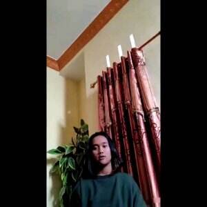 XFI2021 Solo Vanesya.A.Ryanti.Siregar 16 Tahun arsy widianto,barisa jodie-rindu dalam hati×rossa-terlalu cinta