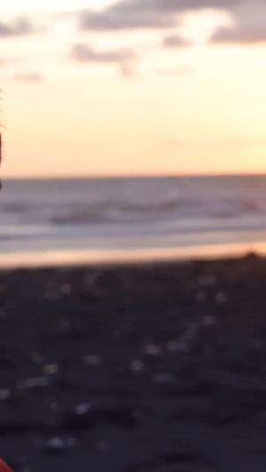 Sapuin dulu pantainya ah biar semua pesertanya hepiiii besoooook! pokonya siap ketuaaaaa ! RFT 6 Ridefriendture Special Edition Bali, 29 Nov