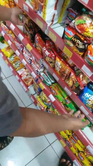 MAU NGALAHIN WILLIE SALIM BORONG MINIMARKET  #williesalim #shortplus #Viral 
