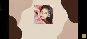 Maaf ia kalau suaranya gak bagus² amat sprti penyanyi aslinya hehehee