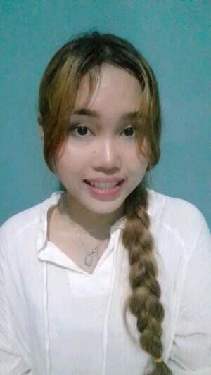 TINBS JOYA ANGELA MEDAN 21 TAHUN MATY NOYES IN MY MIND