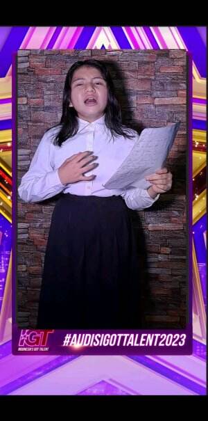 IGT2023 NANOY PUISI KOTA DEPOK