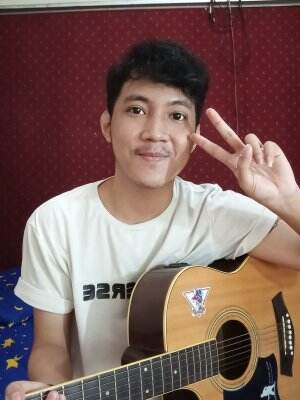 XFI2021 (SOLO) FADHLAN RAFFI 20THN DEPOK (SAYBIA - SECOND YOU SLEEP)